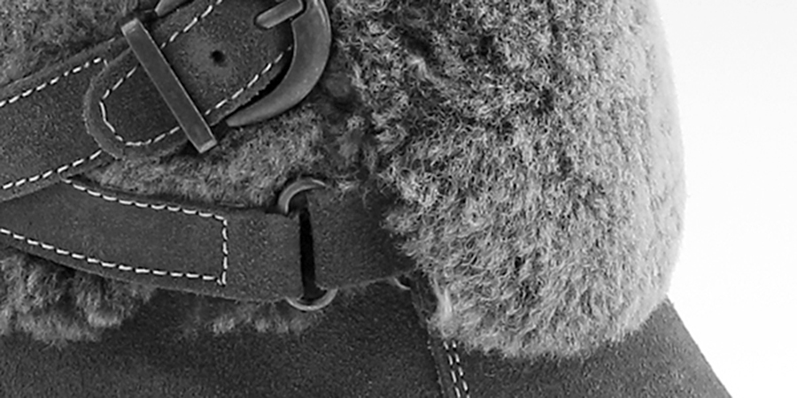 Mitchell-Y and UGG by Mitchell Australian Designer UGG Boots